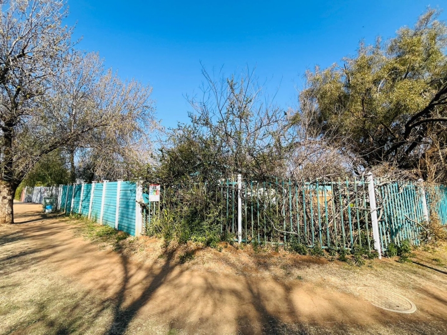 4 Bedroom Property for Sale in Brandwag Free State